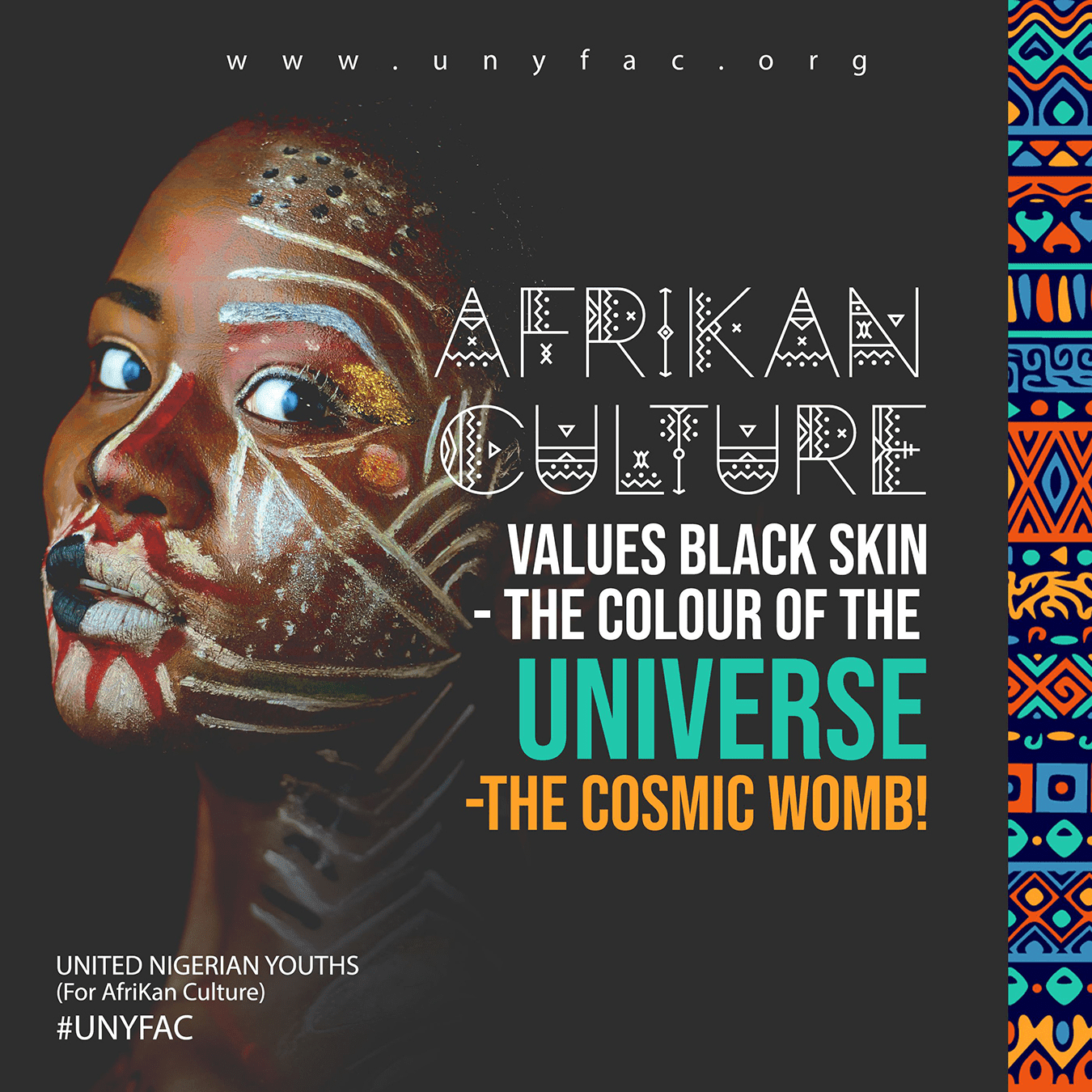 unyfac nigerian youths