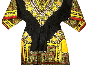 Tribal Tops
